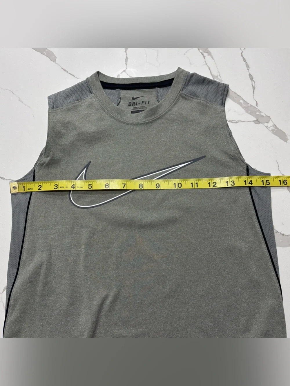 Nike 258 big